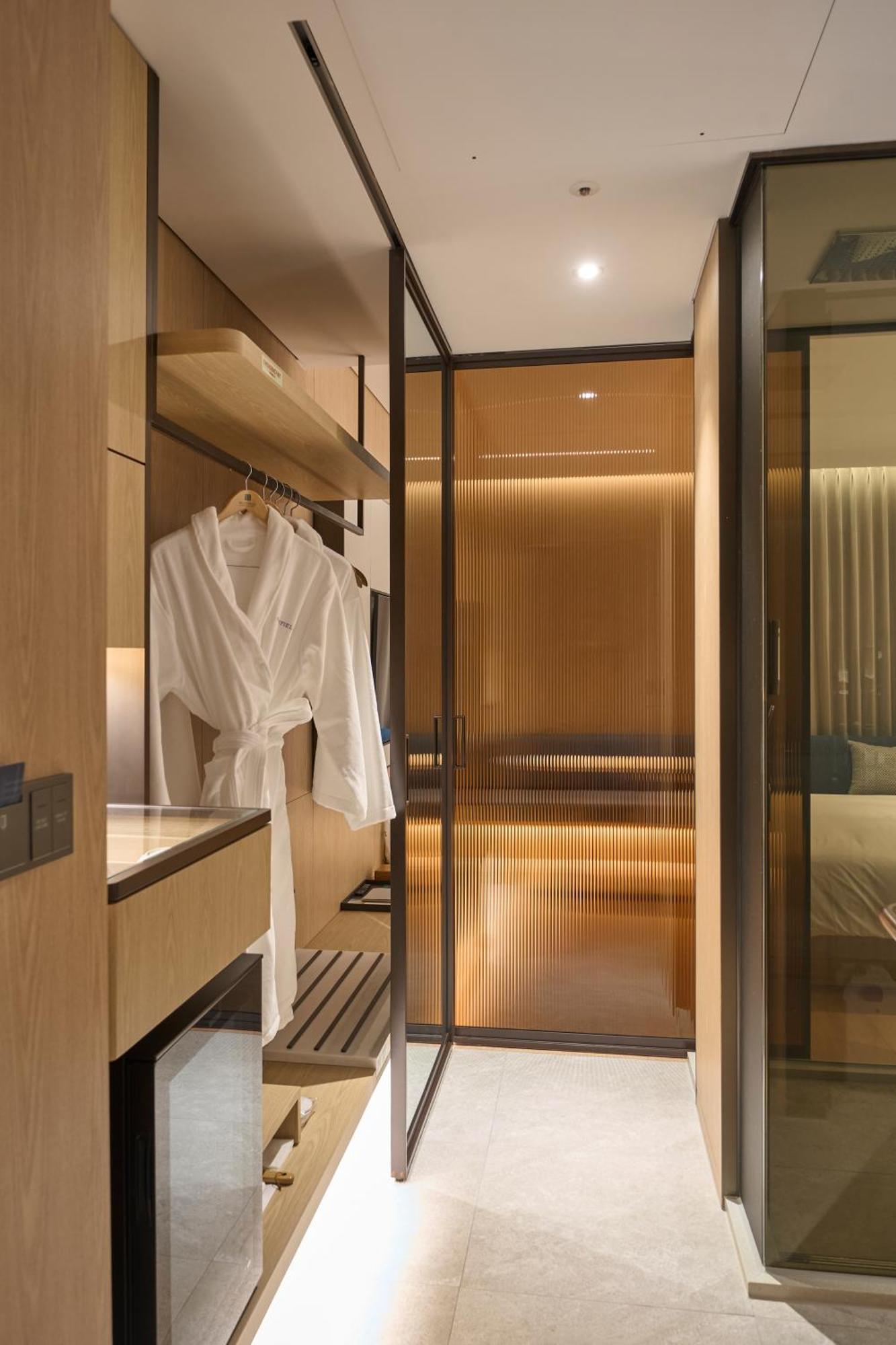 Mayfield Hotel Seoul Exterior photo