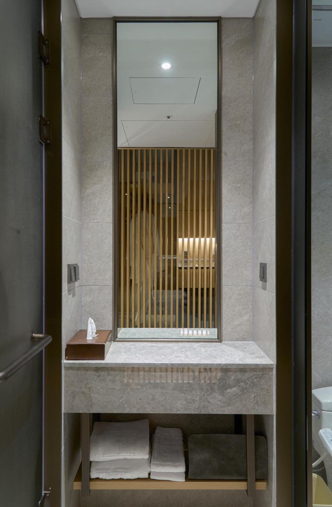 Mayfield Hotel Seoul Exterior photo